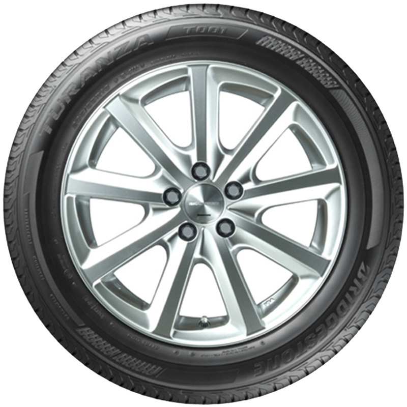 普利司通 子午线轿车轮胎 225/60 R 17in 99H(条)