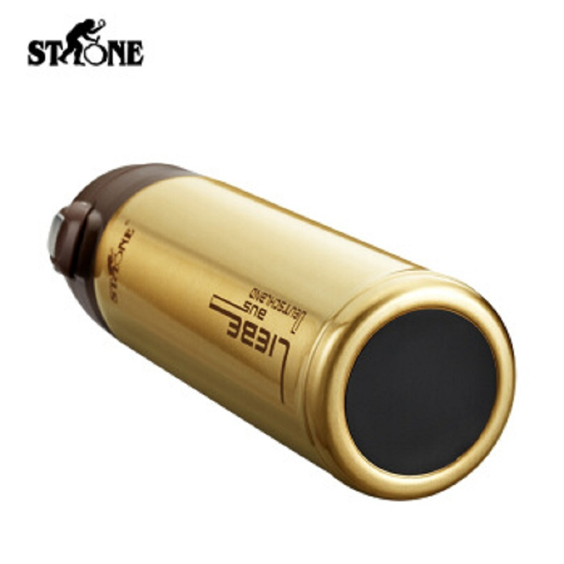 司顿(STONE) 480ml 便携真空 保温杯 STY072G (单位:个)