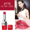 Dior迪奥口红 770 #玫红色 3.2g 「超惹火红管口红唇膏」 2018年秋季新品限量显色