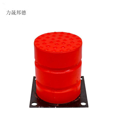 力晟邦德 聚氨酯缓冲器320*320/个
