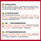 法恩莎官方旗舰影灰浴室柜组合小户型洗手脸盆洗漱台卫生间镜柜挂墙式FDGD3691浴室柜