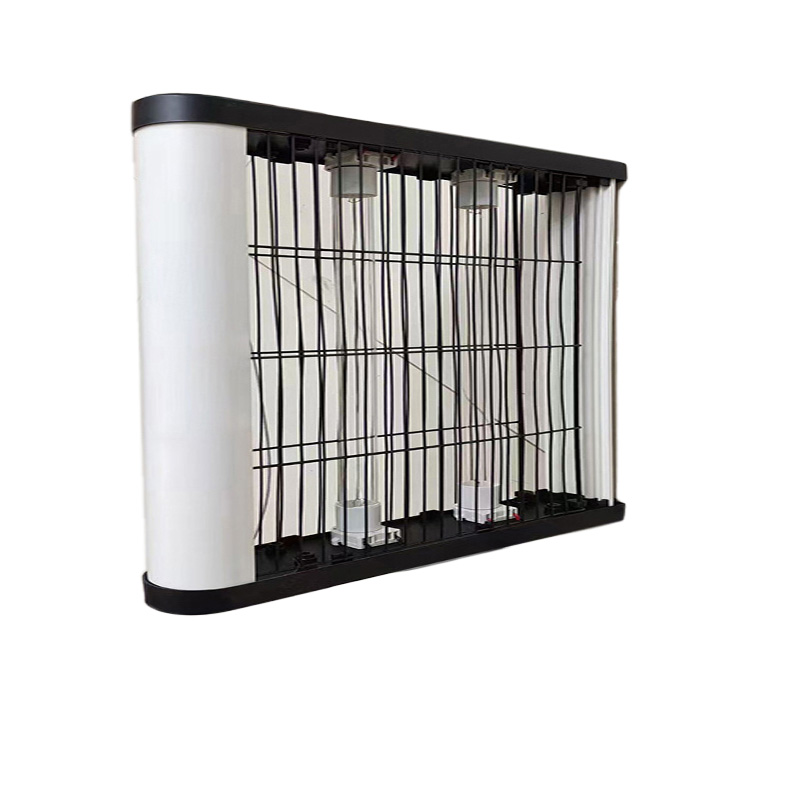 亮思能 紫外线消毒灯 杀菌灯 LSN-SM 30W 个高清大图