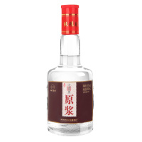 老窖农原浆酒 50度450ml 浓香型白酒