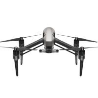 DJI大疆“悟”Inspire 2变形无人机 四轴航拍飞行器