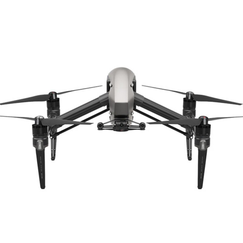 DJI大疆“悟”Inspire 2变形无人机 四轴航拍飞行器