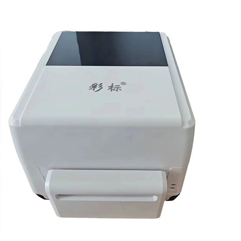 彩标 BA400 标签机,通用类型 (计价单位:台) 白色高清大图