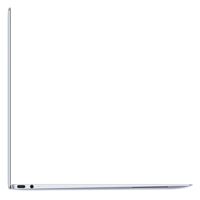 华为笔记本电脑MateBook X 13.0英寸 时尚轻薄本 (英特尔十代酷睿i5 16GB 512GB) 3K触控全面屏