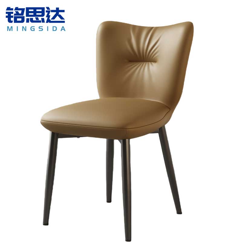 铭思达餐椅45*47*87cm把高清大图