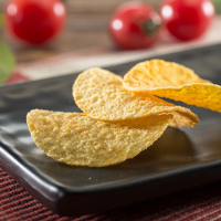 【第二件减3元】乐事(LAY'S) 膨化食品 随机口味薯片12g*8(休闲食品网红零食)邀新
