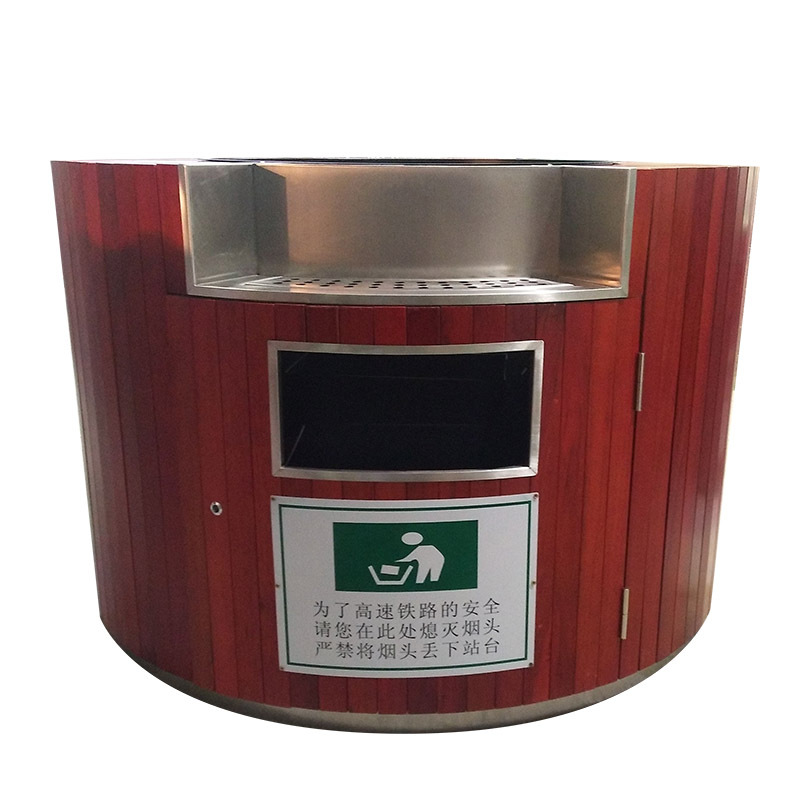 港迪豪带内桶垃圾箱垃圾桶特厚定制