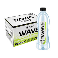 元气外星人WAVE电解质水600ml*15瓶