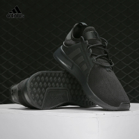 Adidas/阿迪达斯三叶草男女透气缓震低帮经典运动休闲鞋