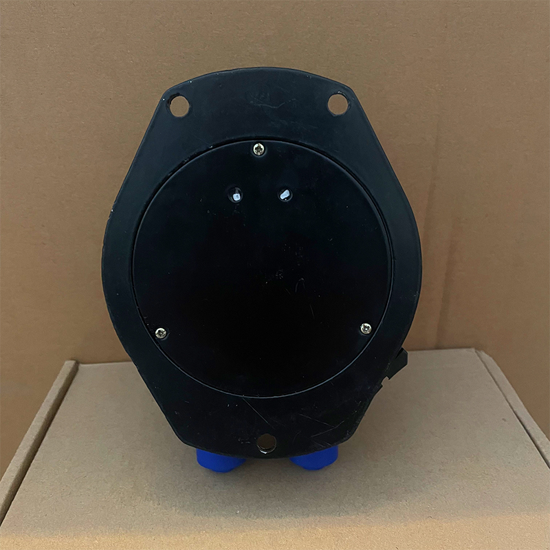 嘉禾长久 双针压力表 YZS-102 1.0级 台高清大图