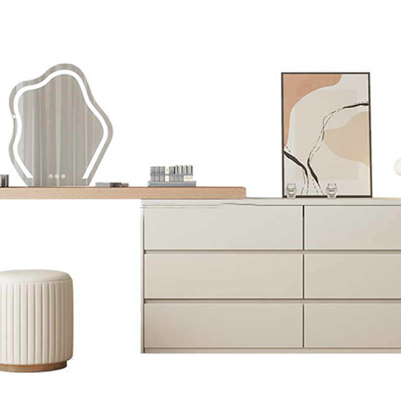 烁恒 梳妆桌 150cm 张高清大图