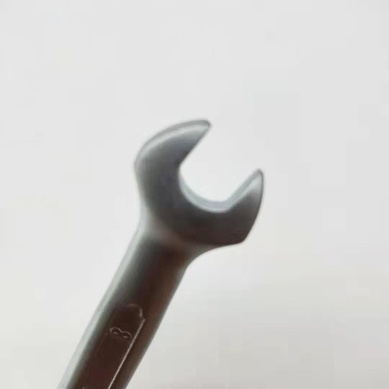 邦克梅花扳手 14mm BK-218008 (Cr-v)珍珠镍呆梅扳手 (单位:只)