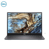 戴尔(DELL)成就13-5390 超轻薄窄边框 笔记本电脑 13.3英寸屏(Intel i5-8265U 8GB 512GB固 集显 Win10 无光驱 72%NTSC)