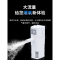 小型鱼缸过滤器增氧泵充氧泵打氧机三合一净水循环加氧家用