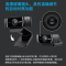 罗技(Logitech)C922 PRO高清网络摄像头 主播网络摄像头自动对焦内置麦克风摄像头美颜