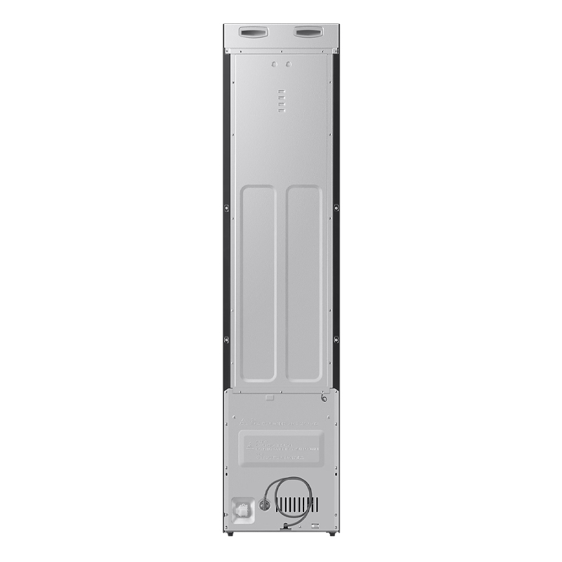 三星(SAMSUNG)AI神白钻衣物护理机超薄平嵌除皱除湿[5衣+1裤]进口热泵烘干机DF18CG3100TRSC高清大图