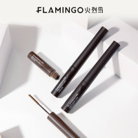 火烈鸟精细入微睫毛膏