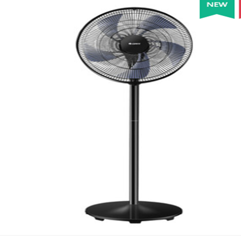格力 5片 机械控制 360°旋转