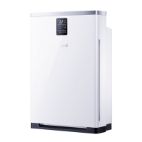爱宝乐(airpal) AP550B 空气净化器