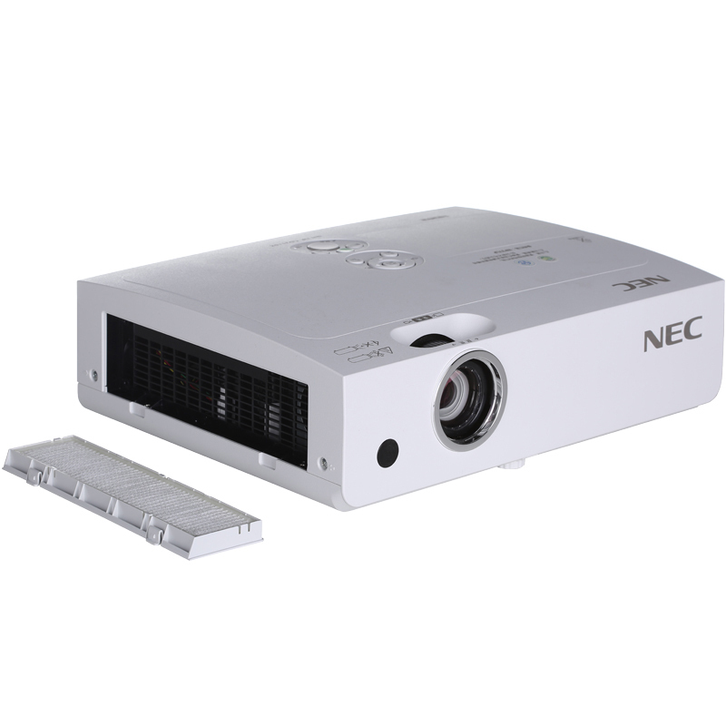 NEC NP-CR2155X 投影仪