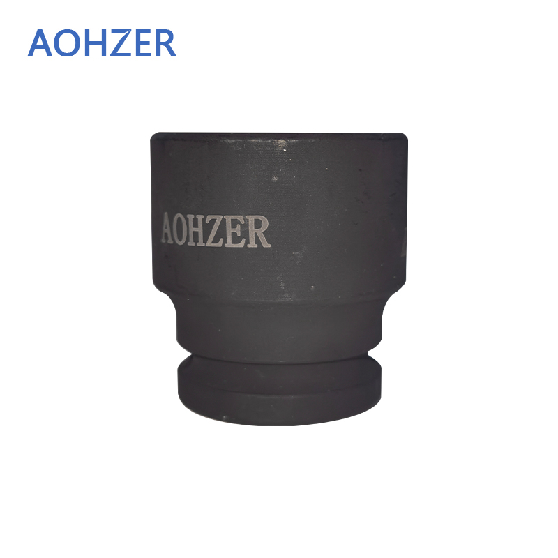AOHZER 3/4公制六角风动套筒 AZ-25134 个高清大图