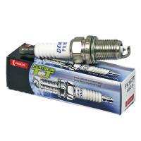 电装(DENSO)白金TT火花塞PK16TT适用于花冠/威驰/伊兰特/M3/M2海马(单支装)