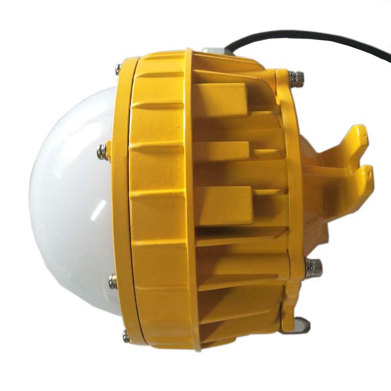 领航电器(LHDQ) LHB8620B 防爆平台灯 30W 冷光 220V IP66 ExdembⅡCT6