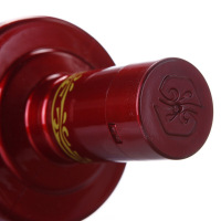 【正品保障】【官方授权】水井坊鸿运整箱52度500ml*6瓶白酒整箱浓香型白酒送礼