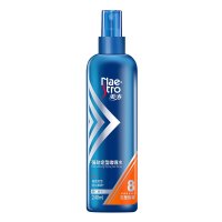 美涛(Maestro)强劲定型啫喱水8星定型 保湿定型啫喱水男女通用喷雾 240ml装定型水喷雾