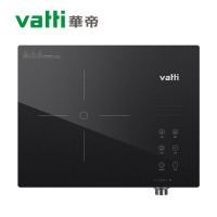 华帝(vatti)TLHT-24GB05 新款电陶炉 2400W大功率家用爆炒不挑锅电磁炉小型电热炉