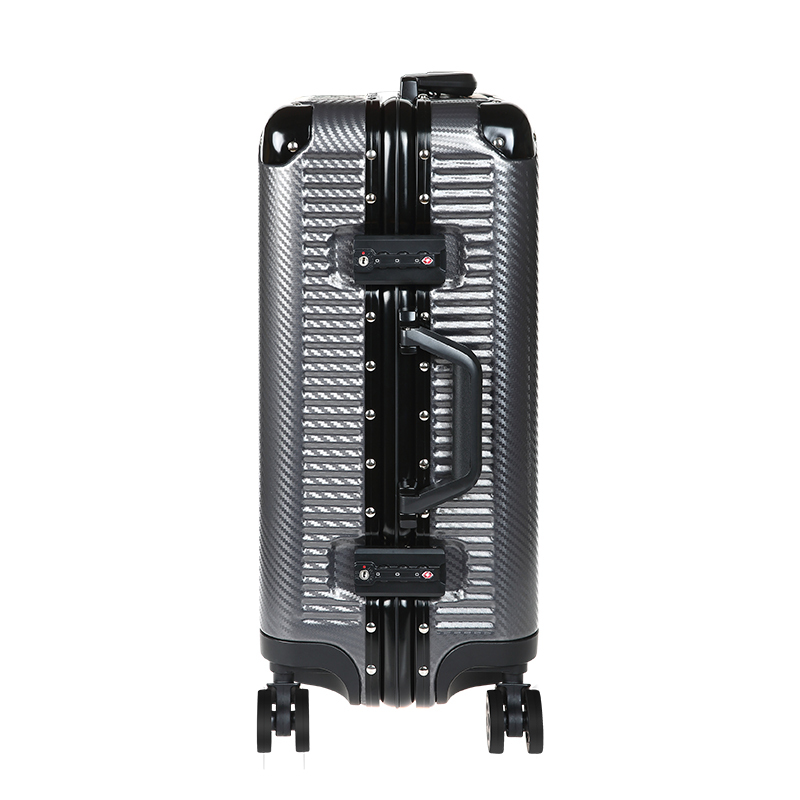 卓凡尼华伦天奴曼特斯商务旅行箱拉杆箱gv2033xz