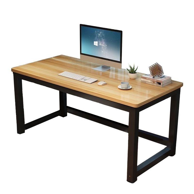 蕃蒂电脑桌140*80*74cm张高清大图