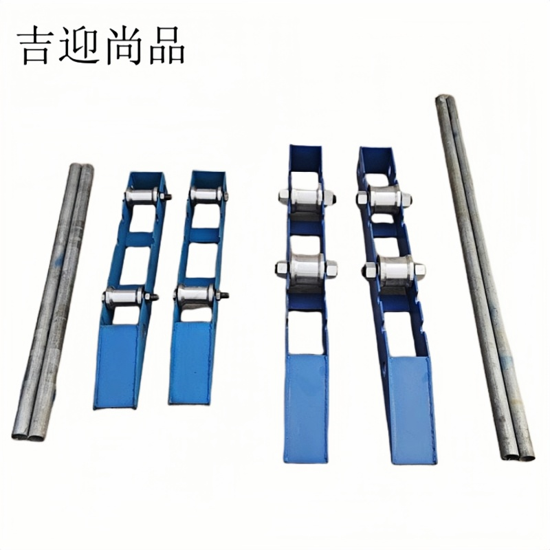 吉迎尚品 放线架电缆光缆盘架线盘支架 多规格 个高清大图