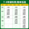 化学[鲁教版] 九年级/初中三年级 [正版]2024新版名校课堂小练习七八九年级上下全一册语文数学英语物理化学人教版北师