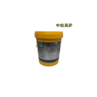 中航英萨合成机械油46#18L/桶