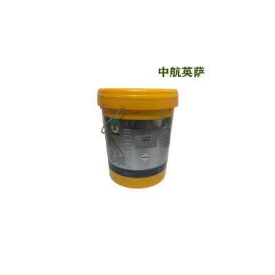 中航英萨合成机械油46#18L/桶