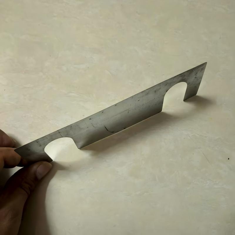 ZHE YAO DEVELOPMENT 调整片 3.0mm 片高清大图