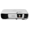 爱普生(EPSON)CB-W42投影仪高清宽屏家用商务办公教育培训会议便携投影机3600流明W32升级版官方标配