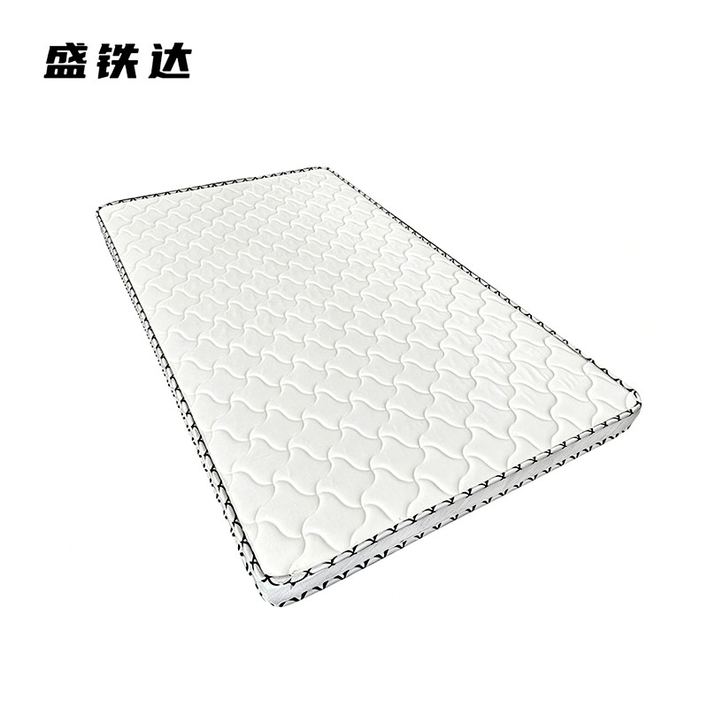 盛铁达 床垫1200*2000*100mm STD-CD1034 张高清大图