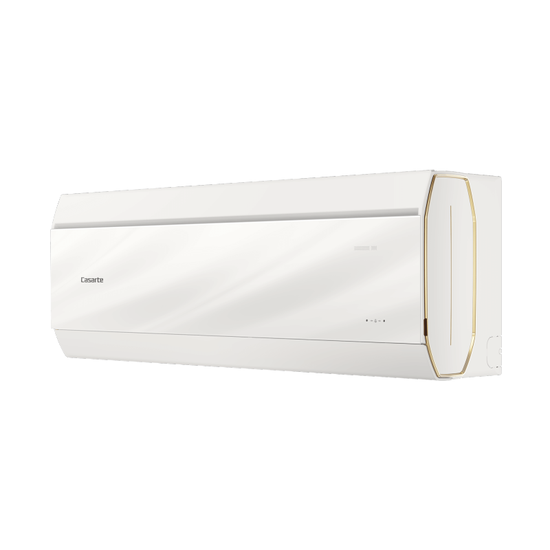 卡萨帝(Casarte)2匹 新1级 家用空调挂机CAS5025C10(81)U1套机高清大图