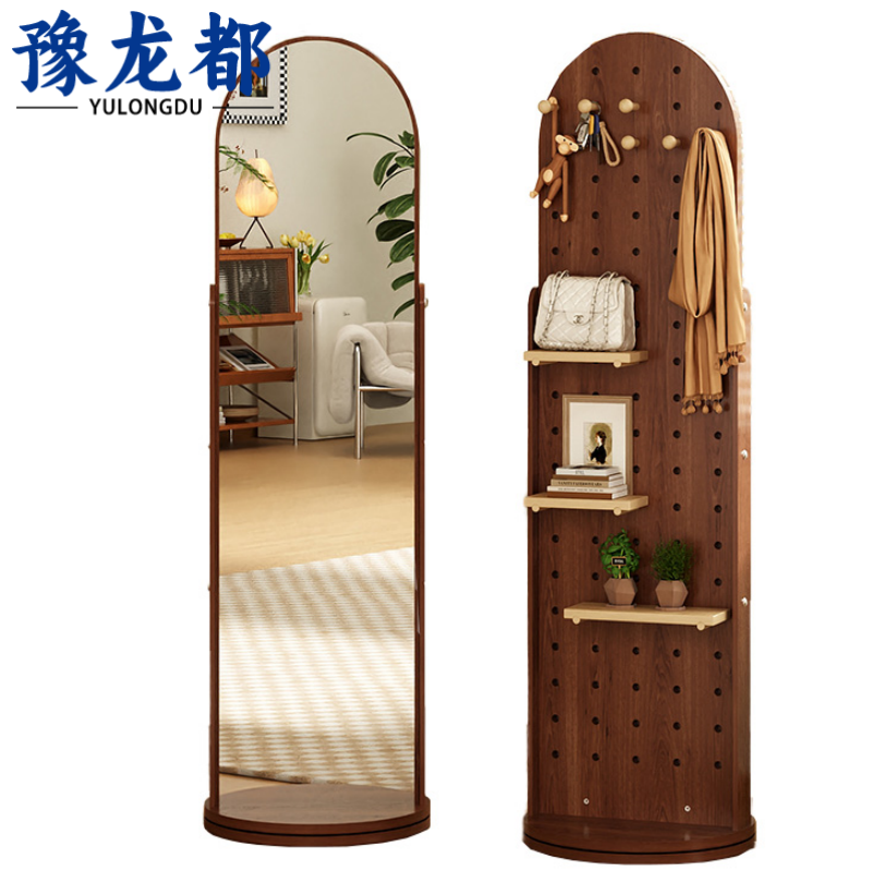 豫龙都穿衣镜170cm个高清大图