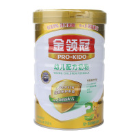 伊利金领冠3段900克/960g（1-3岁）幼儿配方奶粉 进口奶源*6罐（整箱）