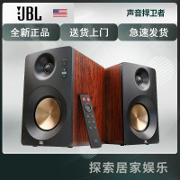 JBL CM220 高保真有源监听音箱 HIFI音质 蓝牙音箱 低音炮 多媒体桌面台式电脑电视音响