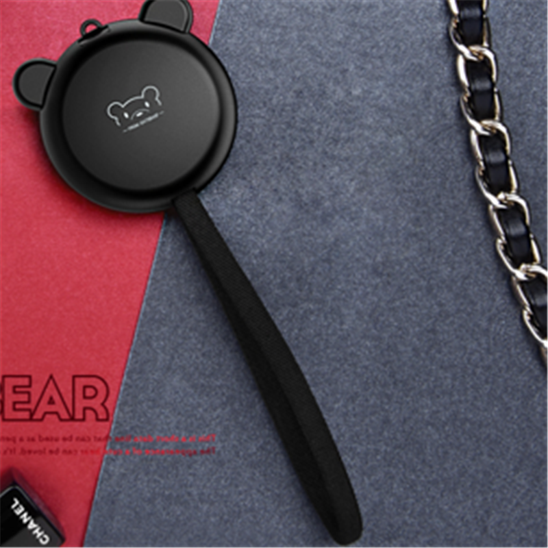 小熊短线S002 LHX 常规款B2B商品 100个起订