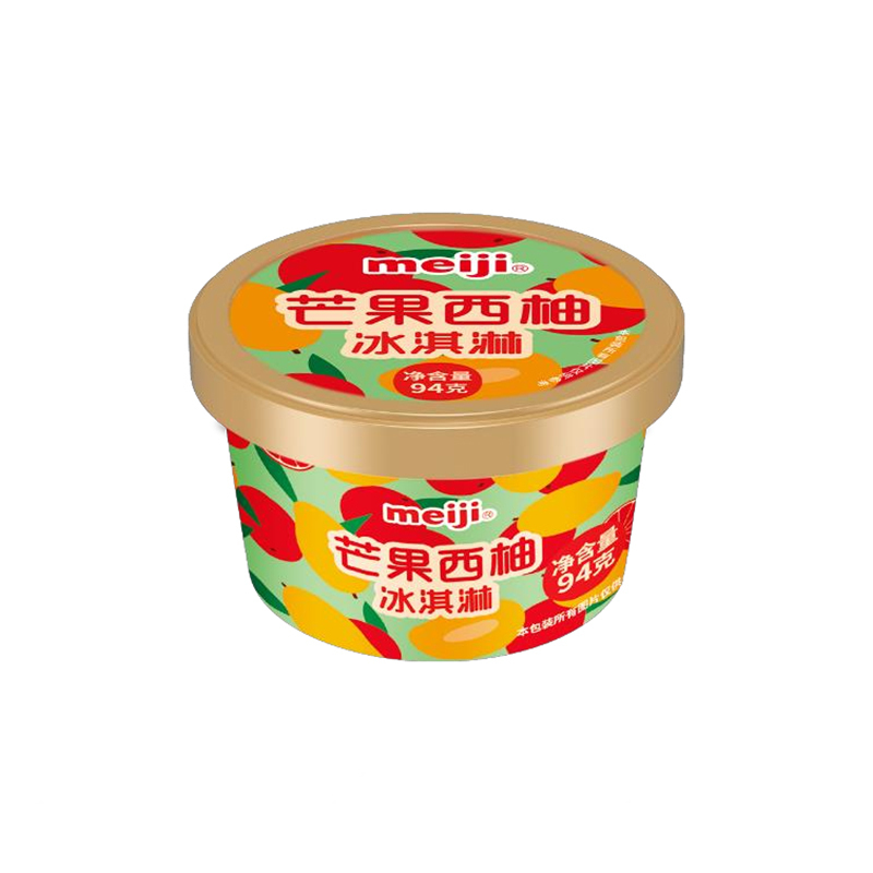 明治芒果西冰淋94g