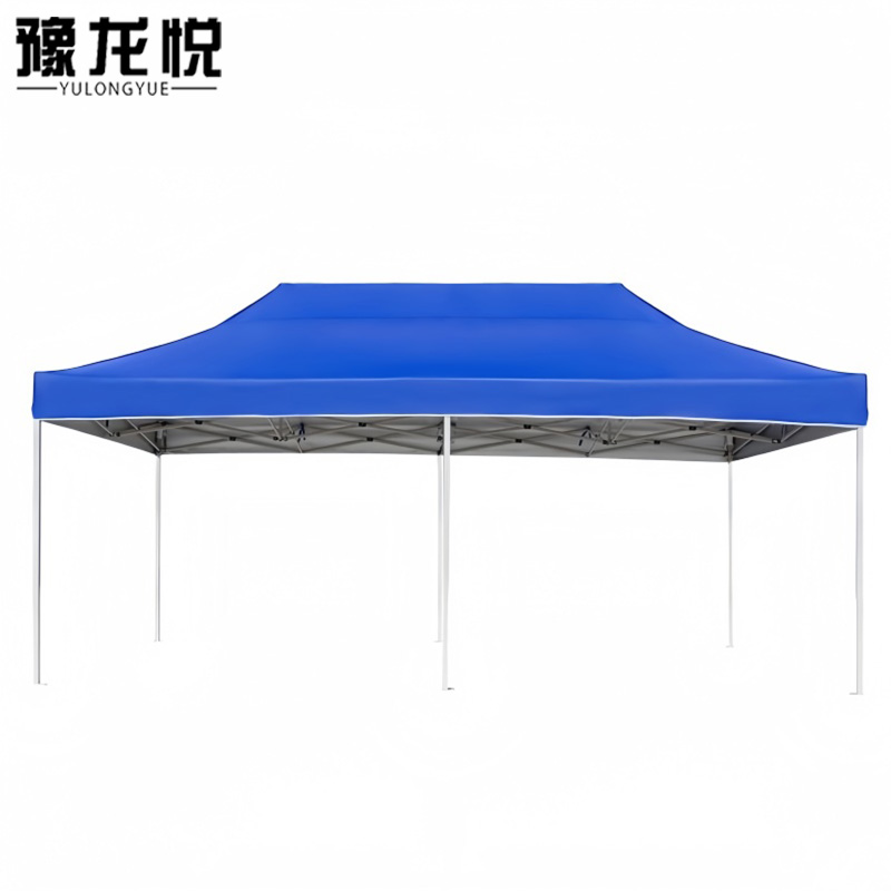 豫龙悦折叠遮阳伞高清大图