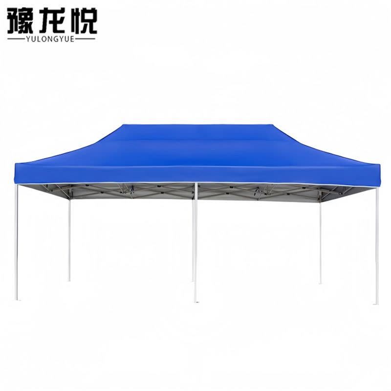 豫龙悦折叠遮阳伞图片